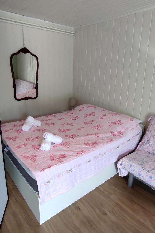 Studio Punat 5410a Bagian luar foto