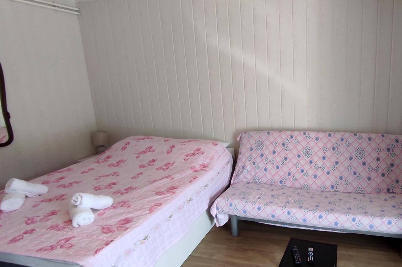 Studio Punat 5410a Bagian luar foto